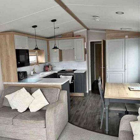 Вилла Ocean Breeze Селси Экстерьер фото